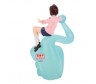 Figura Momo Dandadan 19cm