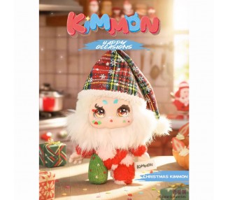 Llavero muñeco sorpresa Ocasiones felices Kimmon surtido