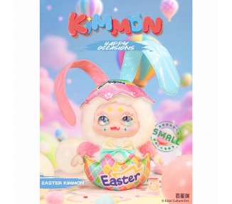 Llavero muñeco sorpresa Ocasiones felices Kimmon surtido