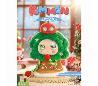 Llavero muñeco sorpresa Ocasiones felices Kimmon surtido