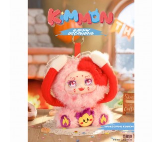 Llavero muñeco sorpresa Ocasiones felices Kimmon surtido