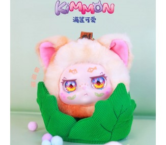 Llavero Muñeco sorpresa Canasta llena de Belleza Kimmon surtido