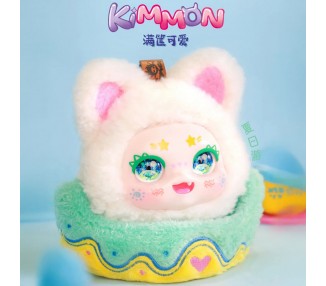 Llavero Muñeco sorpresa Canasta llena de Belleza Kimmon surtido