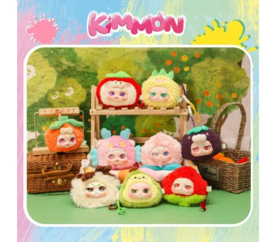 Llavero Muñeco sorpresa Eres Tu Kimmon surtido