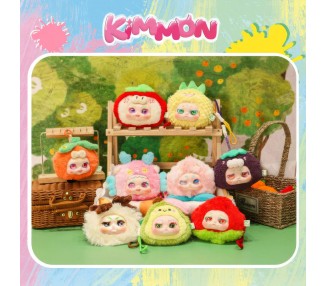 Llavero Muñeco sorpresa Eres Tu Kimmon surtido