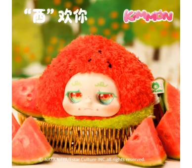 Llavero Muñeco sorpresa Eres Tu Kimmon surtido