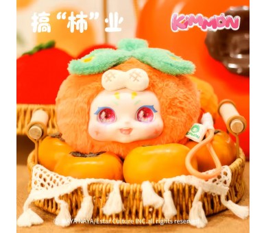 Llavero Muñeco sorpresa Eres Tu Kimmon surtido