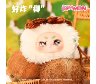 Llavero Muñeco sorpresa Eres Tu Kimmon surtido