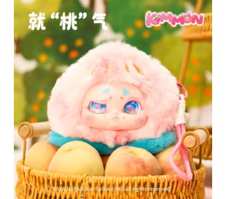 Llavero Muñeco sorpresa Eres Tu Kimmon surtido