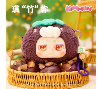 Llavero Muñeco sorpresa Eres Tu Kimmon surtido