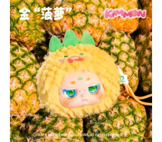 Llavero Muñeco sorpresa Eres Tu Kimmon surtido