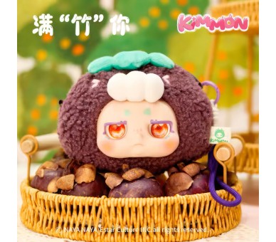 Llavero Muñeco sorpresa Eres Tu Kimmon surtido