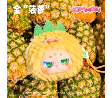 Llavero Muñeco sorpresa Eres Tu Kimmon surtido