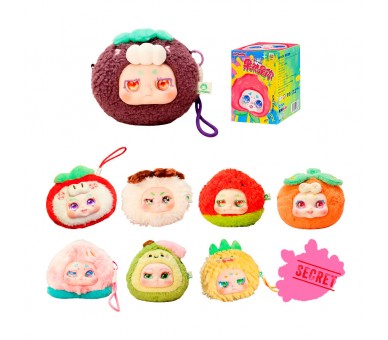 Llavero Muñeco sorpresa Eres Tu Kimmon surtido