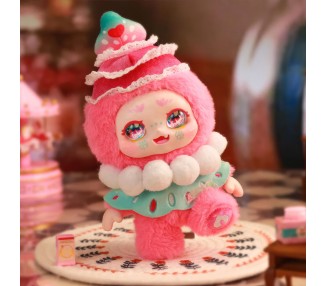 Llavero Muñeco sorpresa Vamos al Cafe Kimmon surtido