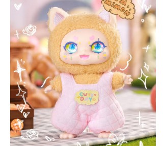 Llavero Muñeco sorpresa Mimon Kimmon surtido