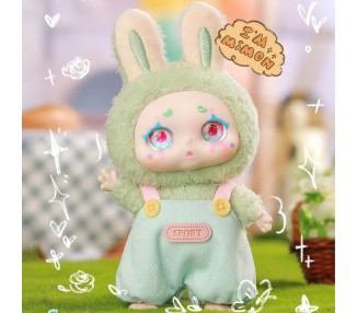 Llavero Muñeco sorpresa Mimon Kimmon surtido