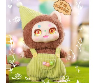 Llavero Muñeco sorpresa Mimon Kimmon surtido