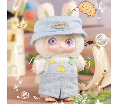 Llavero Muñeco sorpresa Mimon Kimmon surtido