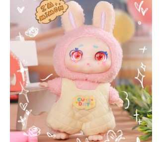 Llavero Muñeco sorpresa Mimon Kimmon surtido