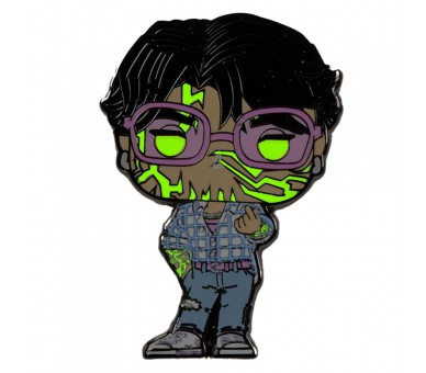 Blind Box Mystery Enamel Pin Kpop Demon Hunters Loungefly surtido