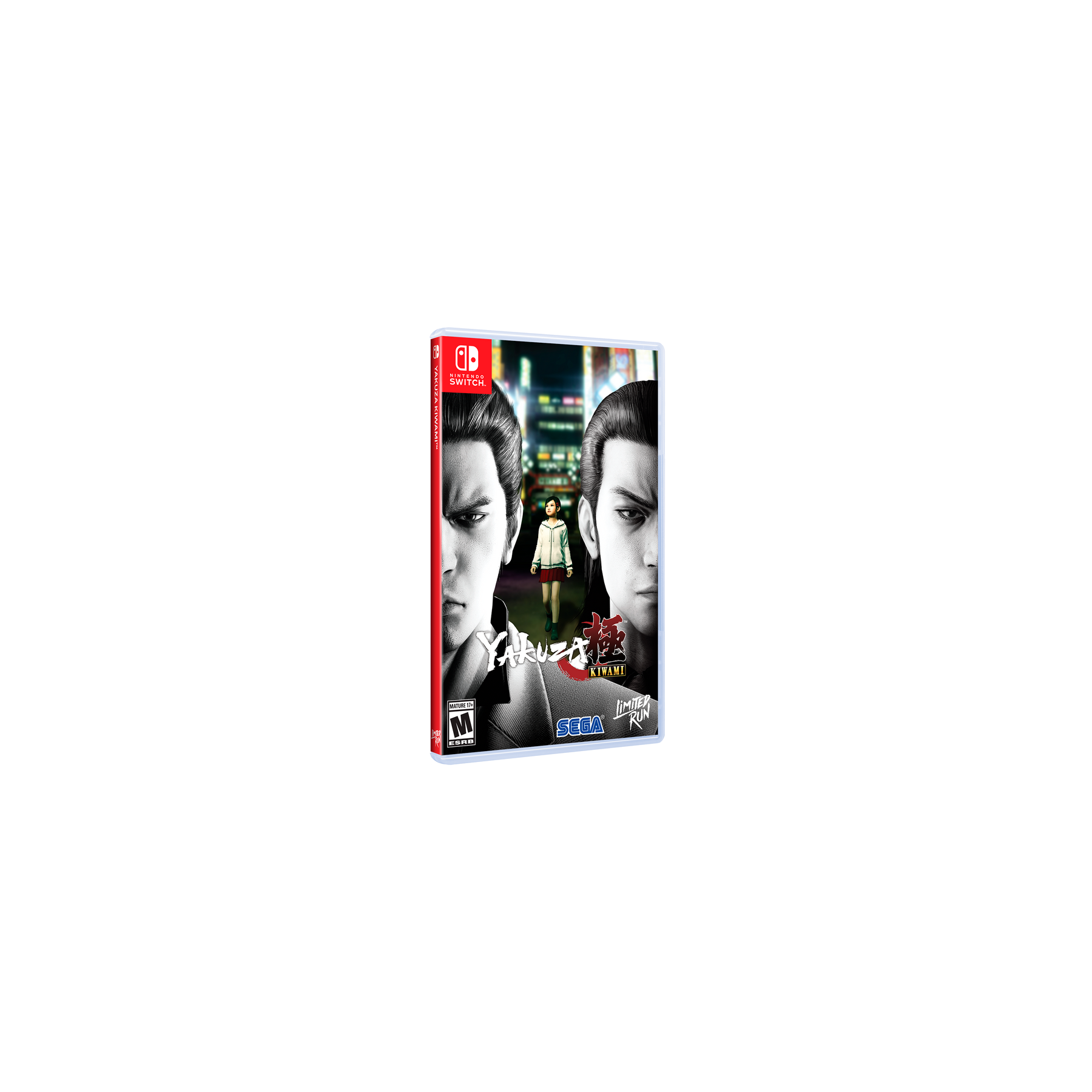 Yakuza Kiwami Event Exclusive (Limited Run) (Import)
