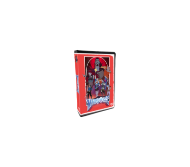 MythForce VHS Edition (Limited Run) (Import)