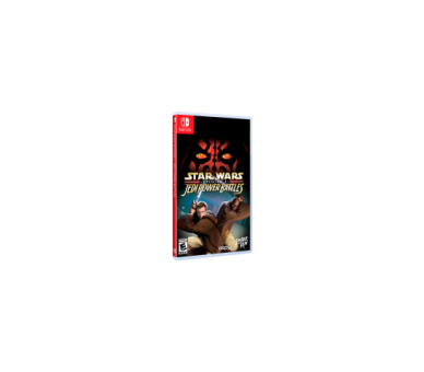 Star Wars™: Episode I: Jedi Power Battles Event Exclusive (Limited Run) (Import)