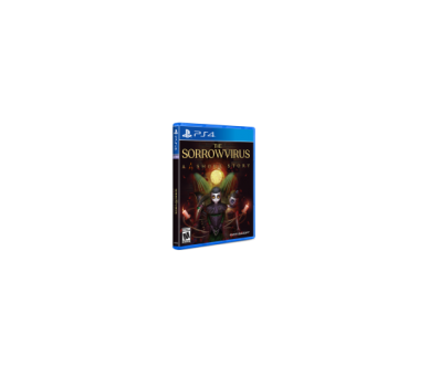 The Sorrowvirus a Faceless Short Story (Limited Run) (Import)