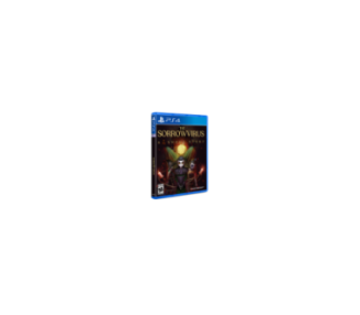 The Sorrowvirus a Faceless Short Story (Limited Run) (Import)