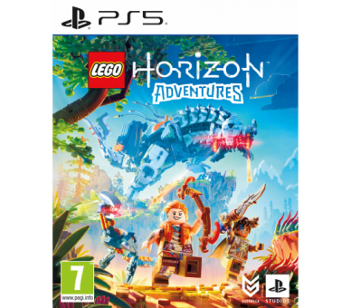 LEGO Horizon Adventures
