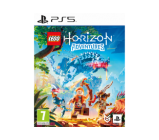 LEGO Horizon Adventures