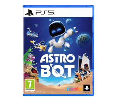 Astro Bot