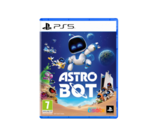 Astro Bot