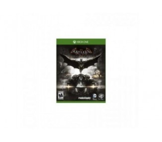 Batman: Arkham Knight