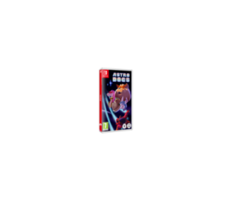 Astrodogs (Limited Run) (Import)