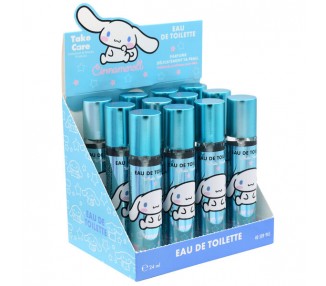 Colonia Cinnamoroll Hello Kitty 24ml