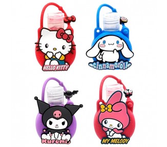 Gel de Manos Hello Kitty & Friends 35ml surtido