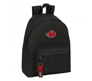 Mochila Teen Naruto Shippuden 42cm