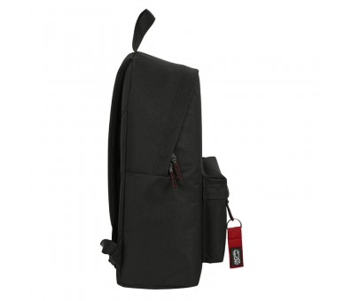 Mochila Teen Naruto Shippuden 42cm