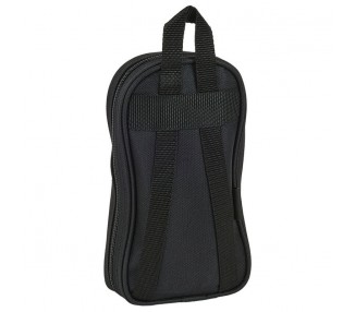 Minimochila con 4 portatodos completos F.C. Barcelona Layers