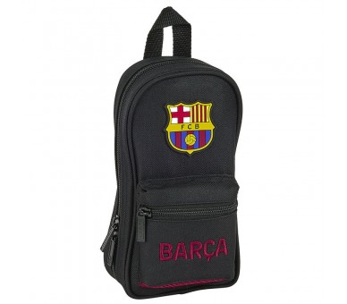Minimochila con 4 portatodos completos F.C. Barcelona Layers