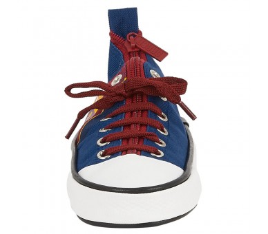 Portatodo zapatilla F.C. Barcelona