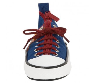 Portatodo zapatilla F.C. Barcelona