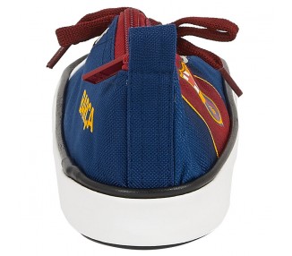 Portatodo zapatilla F.C. Barcelona