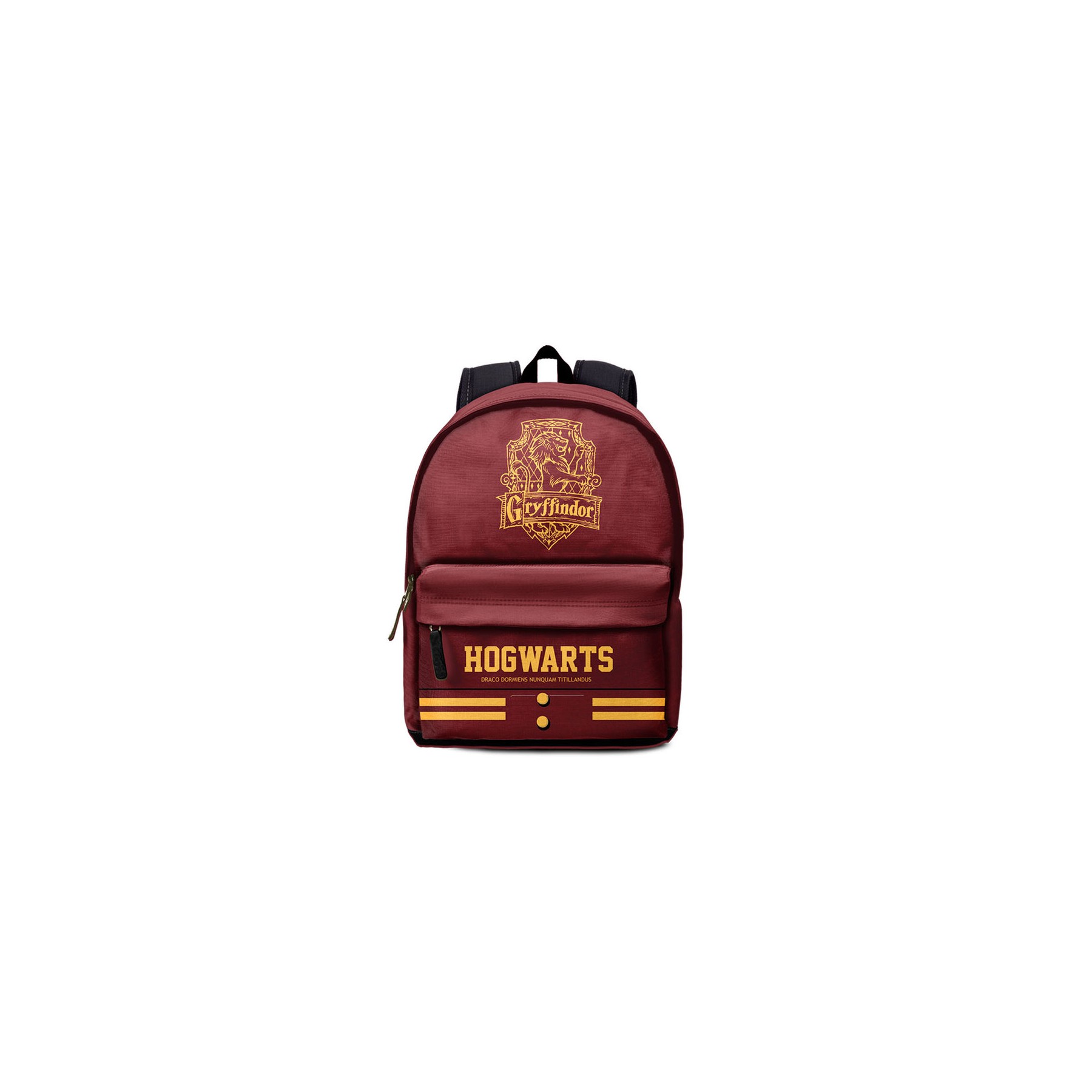 Mochila freetime Harry Potter Griffindor 42cm adaptable