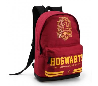 Mochila Gryffindor Harry Potter 41cm
