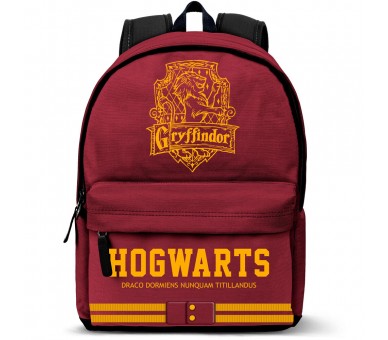 Mochila Gryffindor Harry Potter 41cm