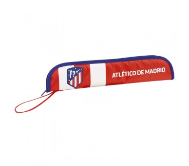 Portaflautas Atletico Madrid
