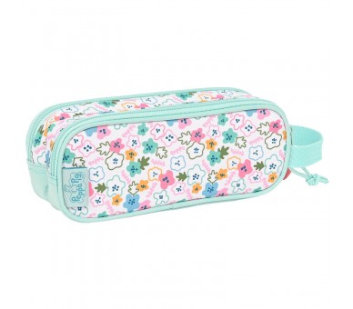 Portatodo Cosy Corner Peppa Pig doble